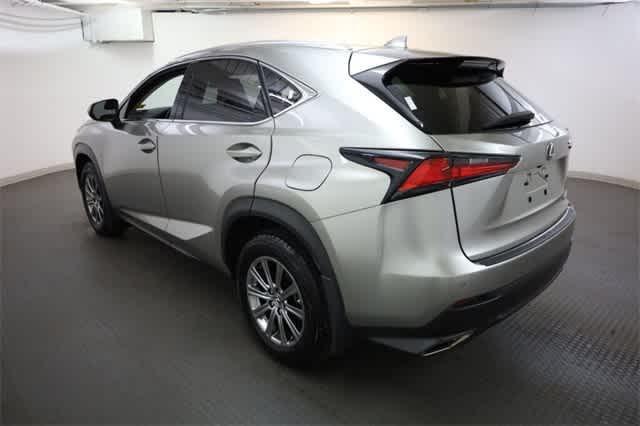used 2020 Lexus NX 300 car, priced at $26,500