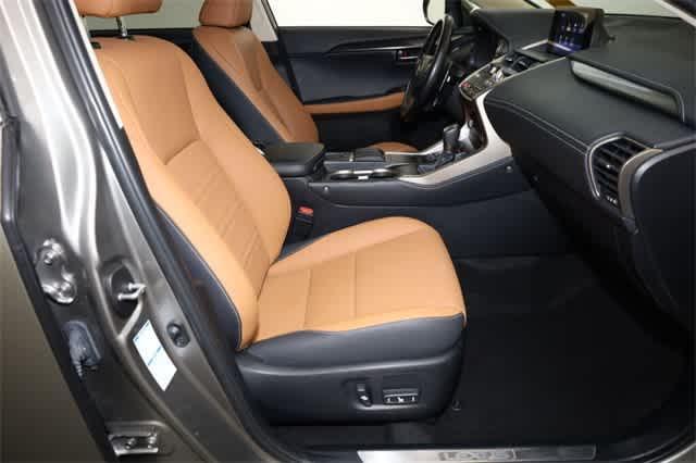 used 2020 Lexus NX 300 car, priced at $26,500
