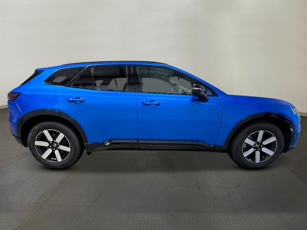 new 2025 Honda Prologue car, priced at $56,605