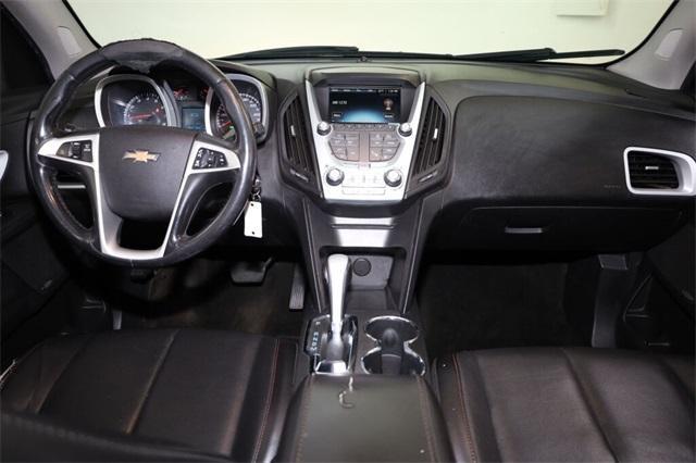 used 2012 Chevrolet Equinox car, priced at $5,500