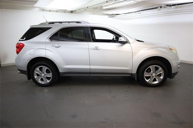 used 2012 Chevrolet Equinox car, priced at $5,500