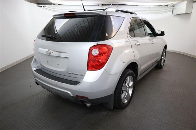 used 2012 Chevrolet Equinox car, priced at $5,500