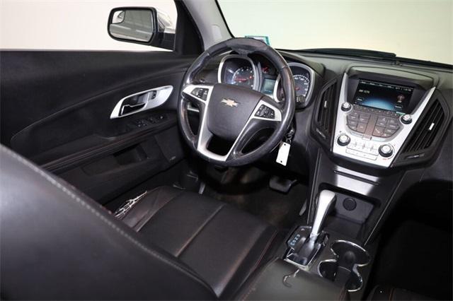 used 2012 Chevrolet Equinox car, priced at $5,500