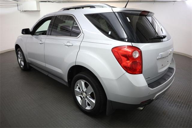 used 2012 Chevrolet Equinox car, priced at $5,500