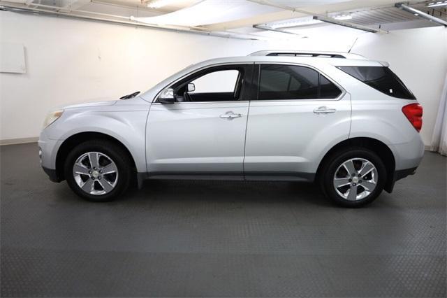 used 2012 Chevrolet Equinox car, priced at $5,500