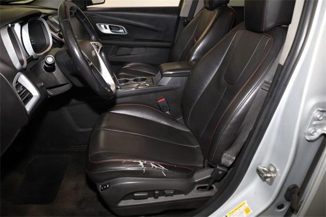used 2012 Chevrolet Equinox car, priced at $5,500