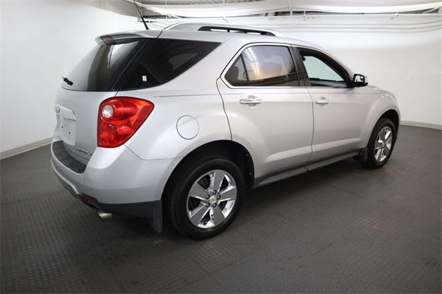 used 2012 Chevrolet Equinox car, priced at $5,500