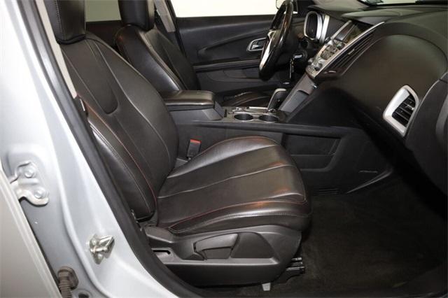 used 2012 Chevrolet Equinox car, priced at $5,500