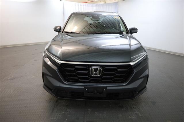 used 2024 Honda CR-V car, priced at $30,924