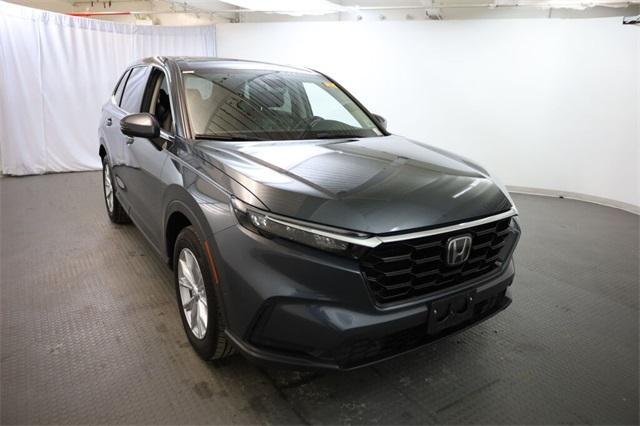 used 2024 Honda CR-V car, priced at $30,924