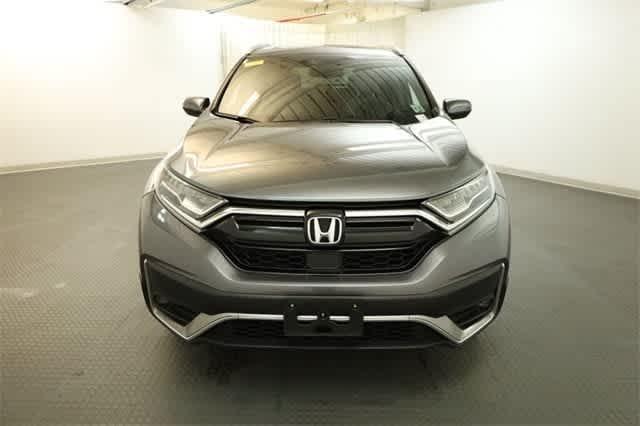 used 2022 Honda CR-V car, priced at $24,994