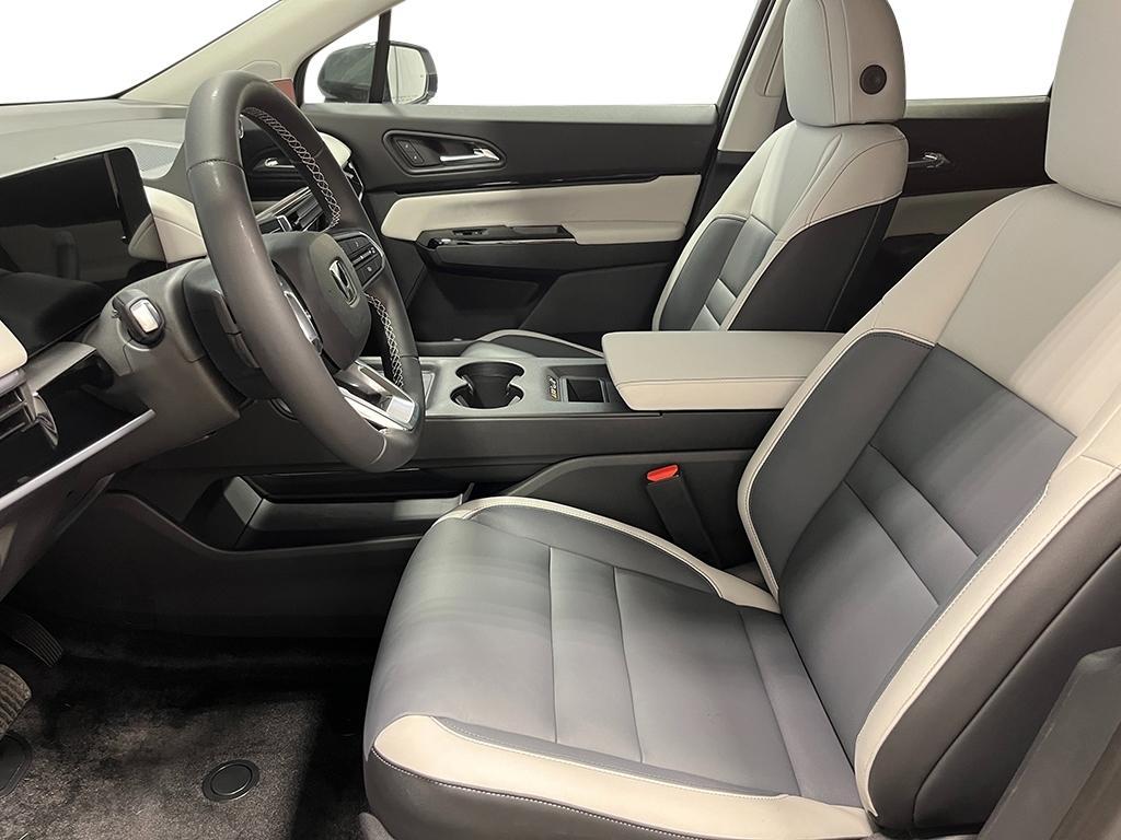 new 2025 Honda Prologue car, priced at $56,605