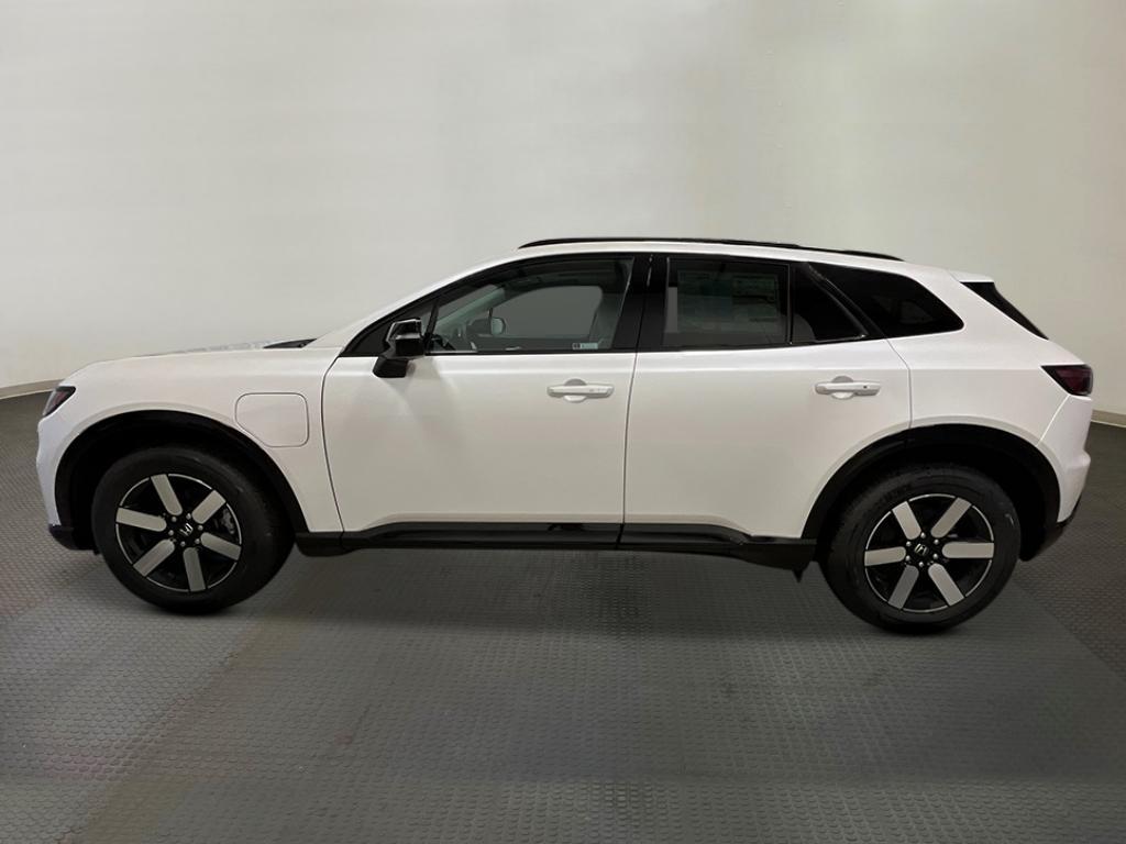 new 2025 Honda Prologue car, priced at $56,605