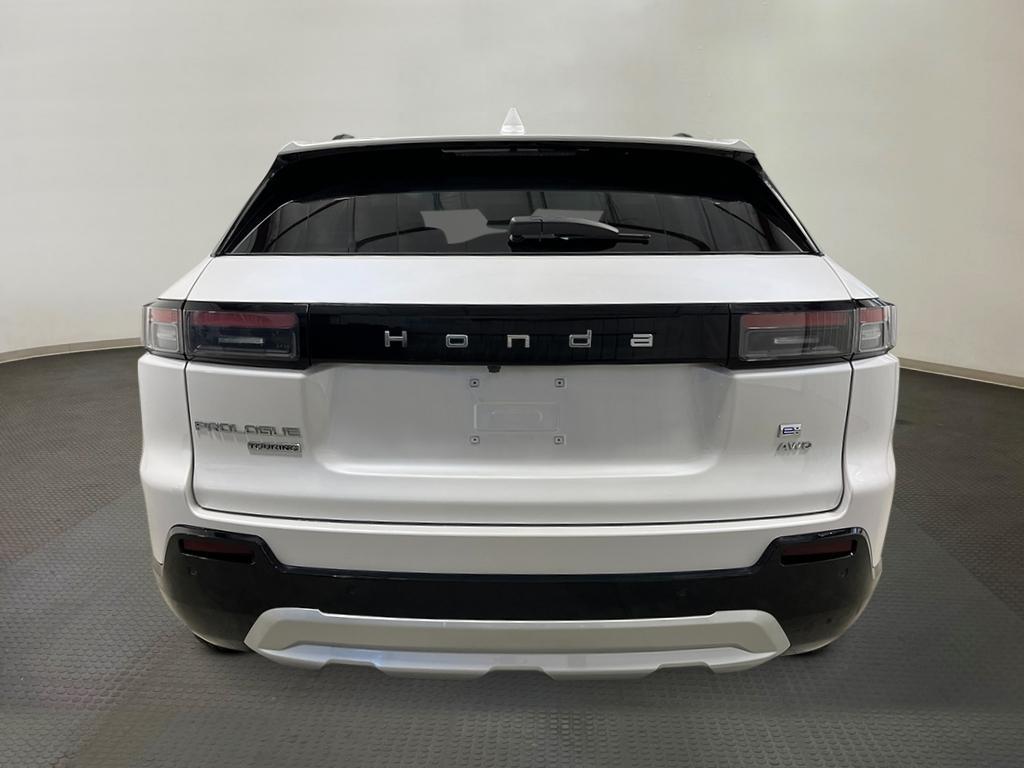 new 2025 Honda Prologue car, priced at $56,605
