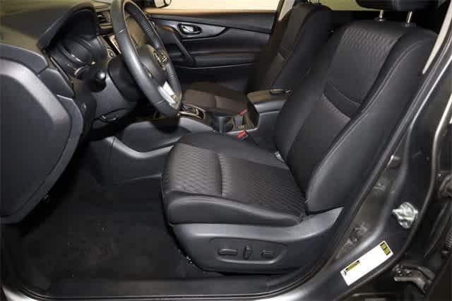 used 2019 Nissan Rogue car, priced at $14,348