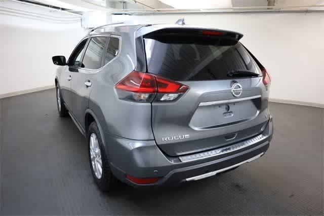 used 2019 Nissan Rogue car, priced at $14,348