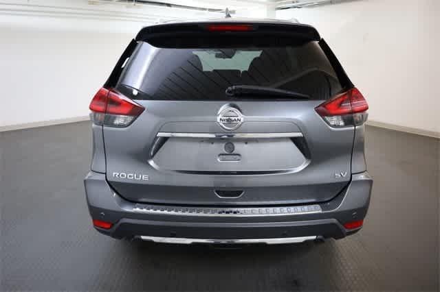 used 2019 Nissan Rogue car, priced at $14,348