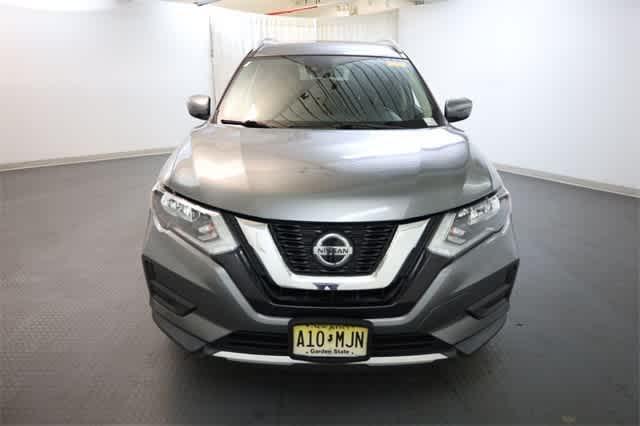 used 2019 Nissan Rogue car, priced at $14,348