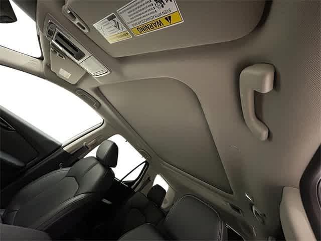 new 2025 Honda Pilot car, priced at $53,405