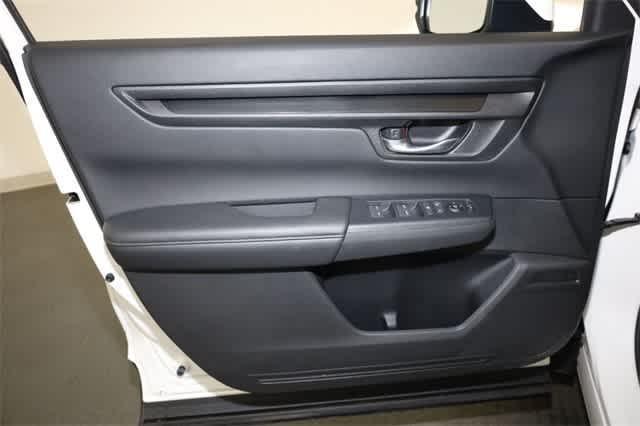 used 2023 Honda CR-V car, priced at $29,921
