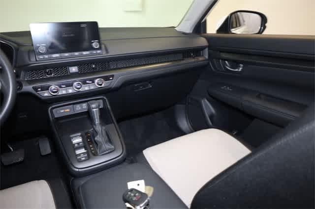 used 2023 Honda CR-V car, priced at $29,921