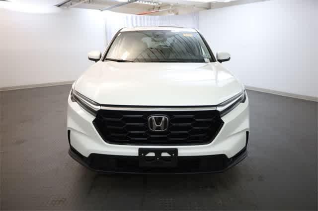 used 2023 Honda CR-V car, priced at $29,921