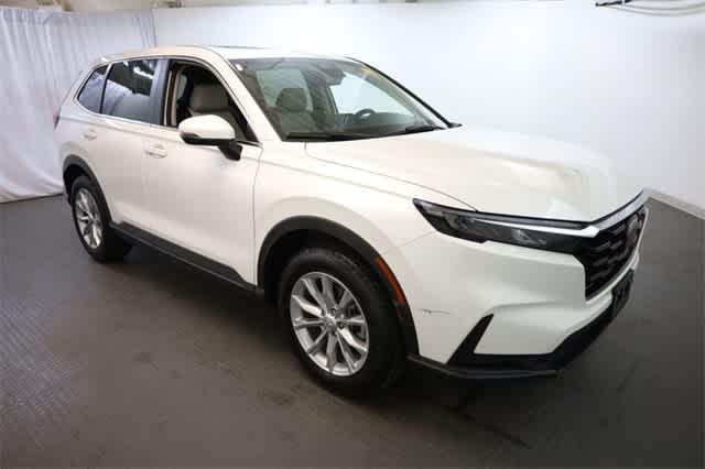 used 2023 Honda CR-V car, priced at $29,921
