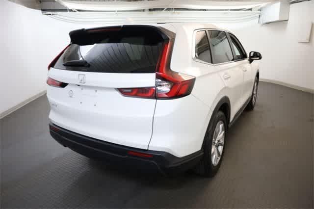 used 2023 Honda CR-V car, priced at $29,921