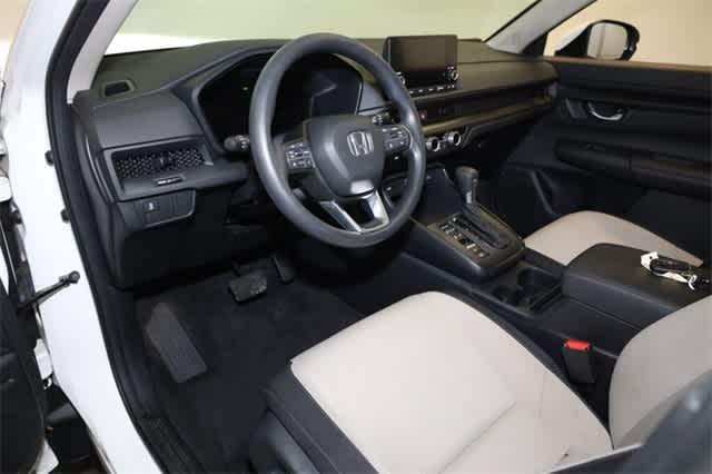 used 2023 Honda CR-V car, priced at $29,921