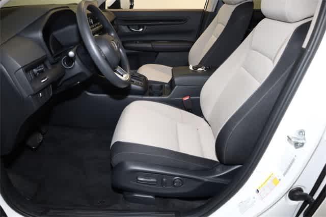 used 2023 Honda CR-V car, priced at $29,921