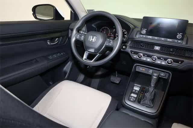 used 2023 Honda CR-V car, priced at $29,921