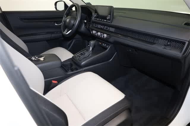 used 2023 Honda CR-V car, priced at $29,921