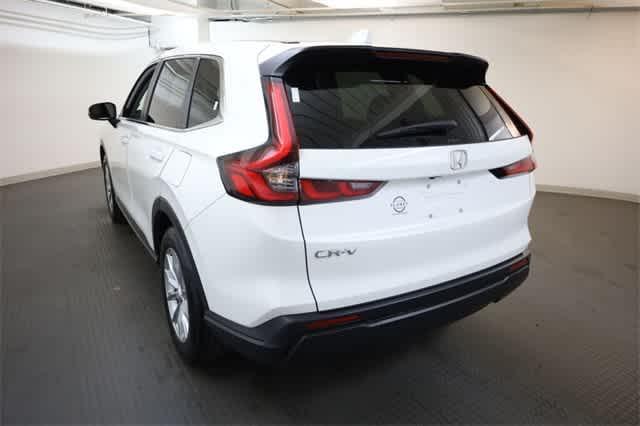 used 2023 Honda CR-V car, priced at $29,921
