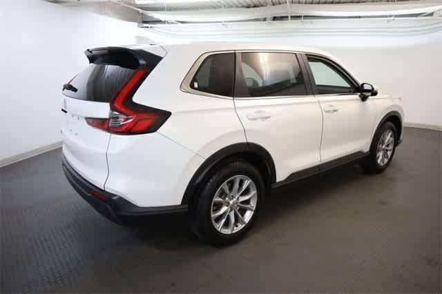 used 2023 Honda CR-V car, priced at $29,921