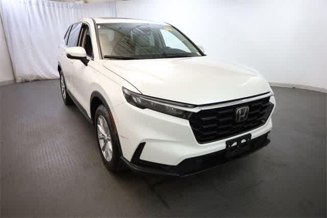 used 2023 Honda CR-V car, priced at $29,921