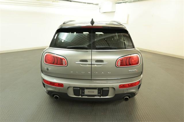 used 2019 MINI Clubman car, priced at $16,999