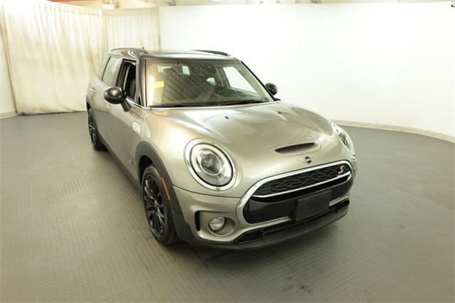 used 2019 MINI Clubman car, priced at $16,999