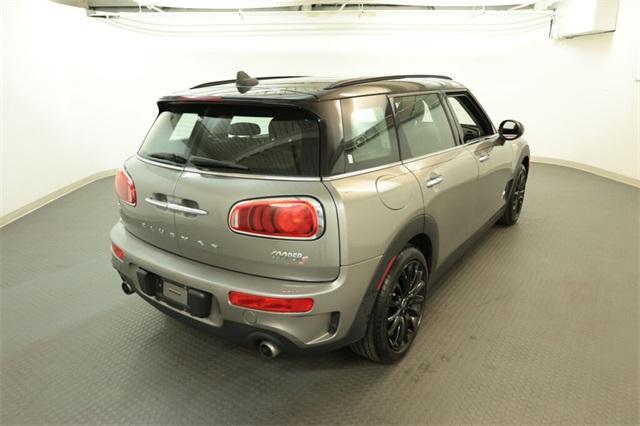 used 2019 MINI Clubman car, priced at $16,999