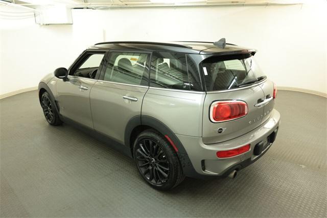 used 2019 MINI Clubman car, priced at $16,999