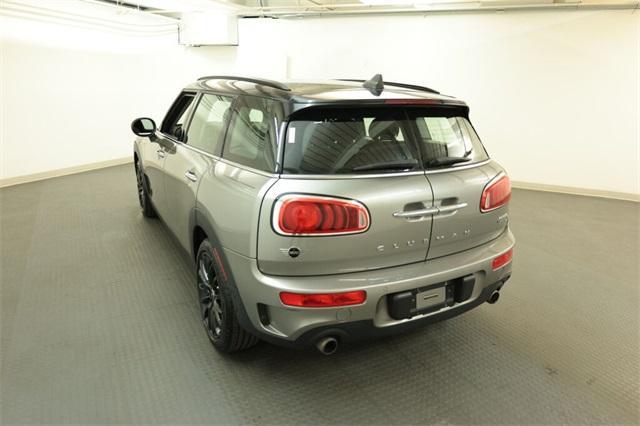 used 2019 MINI Clubman car, priced at $16,999