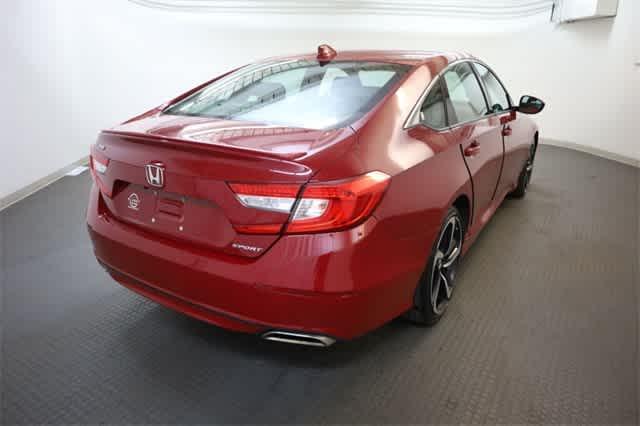 used 2019 Honda Accord car, priced at $18,560