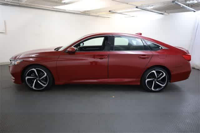 used 2019 Honda Accord car, priced at $18,560