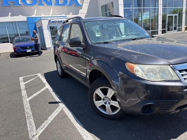 used 2012 Subaru Forester car, priced at $8,993