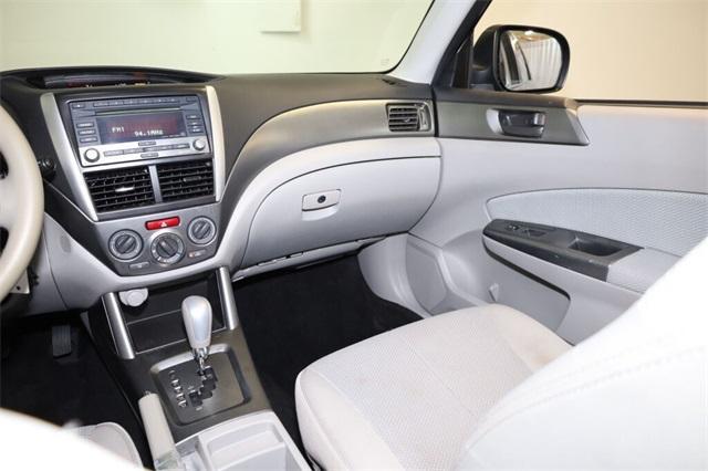 used 2012 Subaru Forester car, priced at $6,999