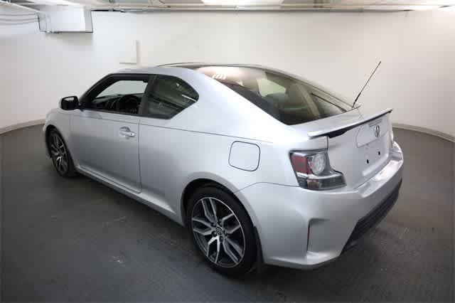 used 2014 Scion tC car, priced at $9,999