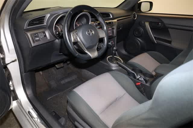 used 2014 Scion tC car, priced at $9,999