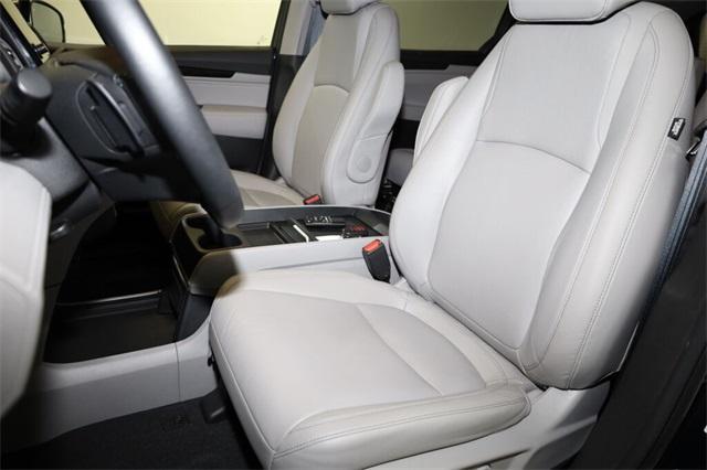 used 2022 Honda Odyssey car, priced at $34,970