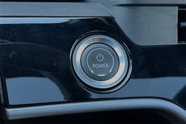 new 2025 Honda Prologue car, priced at $59,805