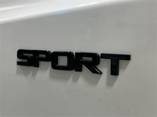 new 2026 Honda CR-V Hybrid car, priced at $39,035