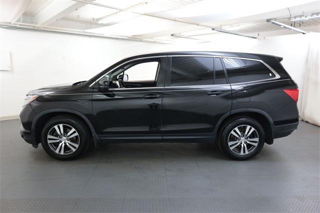 used 2016 Honda Pilot car, priced at $16,610